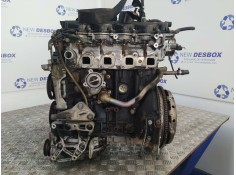 Recambio de motor para nissan almera tino (v10m) 2.2 16v turbodiesel cat referencia OEM IAM YD22   2