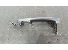 Recambio de maneta delantera izquierda para bmw serie 4 coupe (f32) 420d referencia OEM IAM E9XL3   2