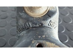 Recambio de brazo izquierdo inferior delantero para mercedes-benz sprinter 02.00  combi 213 cdi (902.671-672) referencia OEM IAM 2