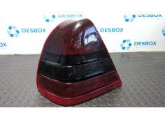 Recambio de piloto trasero izquierdo para mercedes-benz clase c (w202) berlina 250 td (202.128) referencia OEM IAM 2028203564  