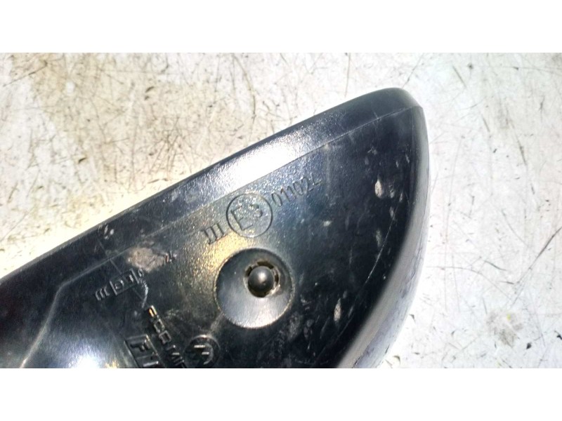 Recambio de retrovisor derecho para fiat grande punto (199) 1.3 16v jtd cat referencia OEM IAM 011024  