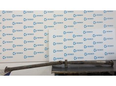 Recambio de transmision central para mercedes-benz sprinter (w901,w904) caja cerr. 412 d (904.462-463) techo elevado referencia 
