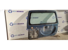 Recambio de porton trasero para mitsubishi montero (v20/v40) 2800 td american dream (3-ptas.) referencia OEM IAM   