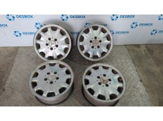 Recambio de juego llantas para mercedes-benz clase c (w202) berlina 250 td (202.128) referencia OEM IAM 2104010502  