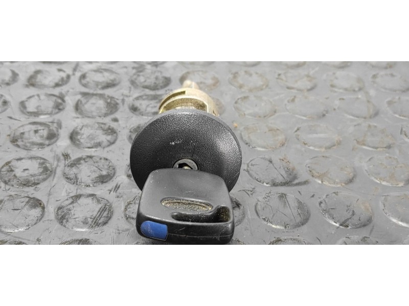 Recambio de conmutador de arranque para ford transit connect (tc7) 1.8 tdci cat referencia OEM IAM   