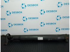 Recambio de transmision central para mercedes-benz clase e (w210) berlina diesel 300 turbodiesel (210.025) referencia OEM IAM   