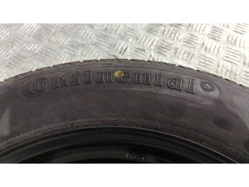Recambio de rueda para mercedes-benz clase c (w204) lim. c 220 cdi blueefficiency amg edition (204.002) referencia OEM IAM 20440
