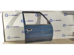 Recambio de puerta delantera derecha para mitsubishi montero (v20/v40) 2800 td american dream (3-ptas.) referencia OEM IAM   