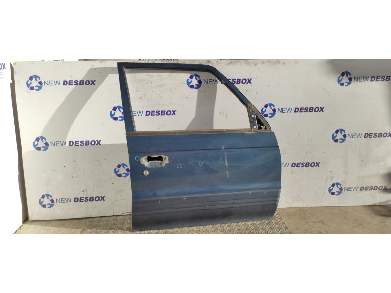 Recambio de puerta delantera derecha para mitsubishi montero (v20/v40) 2800 td american dream (3-ptas.) referencia OEM IAM   
