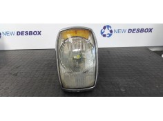 Recambio de faro derecho para mercedes-benz clase e (w114/w115) berlina 2.0 referencia OEM IAM 026101036  