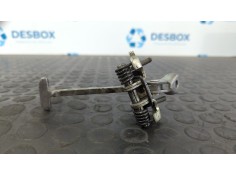 Recambio de retenedor puerta izquierda para fiat scudo furgón (272) 10 comfort l1h1 120 multijet referencia OEM IAM MGICG9  