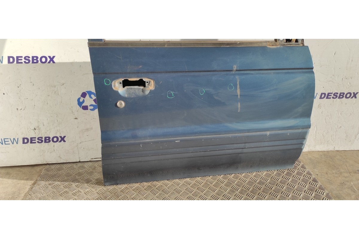 Recambio de puerta delantera derecha para mitsubishi montero (v20/v40) 2800 td american dream (3-ptas.) referencia OEM IAM   