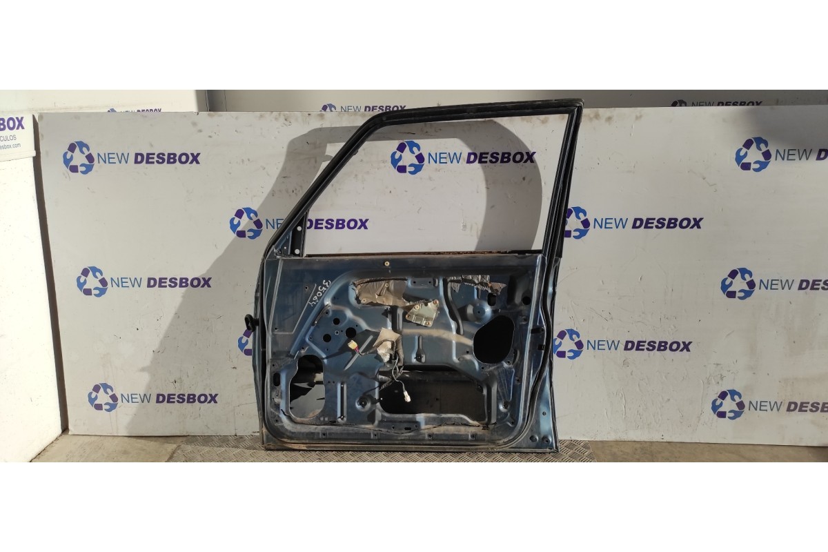 Recambio de puerta delantera derecha para mitsubishi montero (v20/v40) 2800 td american dream (3-ptas.) referencia OEM IAM   