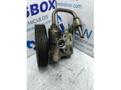 Recambio de bomba direccion para ford fusion (cbk) + referencia OEM IAM 2S6C3A696DD  