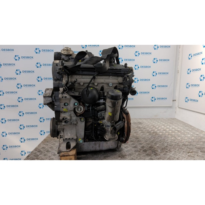 Recambio de motor para volkswagen golf iv berlina (1j1) 1.9 tdi referencia OEM IAM ATD  