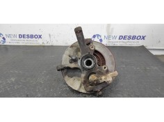 Recambio de mangueta delantera derecha para mitsubishi montero (v20/v40) 2800 td american dream (3-ptas.) referencia OEM IAM 94R