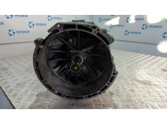 Recambio de caja cambios para ford transit caja cerrada ´06 ft 260 k trend lkw referencia OEM IAM CC1R7003AB  