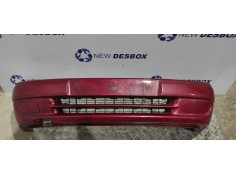 Recambio de paragolpes delantero para citroen saxo 1.5 diesel referencia OEM IAM   