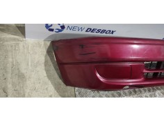 Recambio de paragolpes delantero para citroen saxo 1.5 diesel referencia OEM IAM    2