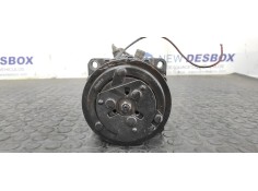 Recambio de compresor aire acondicionado para mitsubishi montero (v20/v40) 2800 td american dream (3-ptas.) referencia OEM IAM  