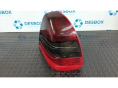 Recambio de piloto trasero derecho para mercedes-benz clase c (w202) berlina 220 cdi (202.133) referencia OEM IAM 2028203664   2