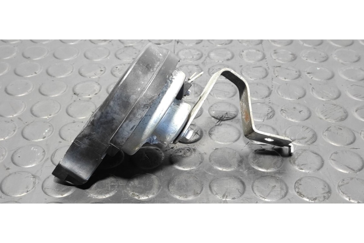 Recambio de claxon para mercedes-benz clase e (w212) familiar 200 cdi blueefficiency (212.205) referencia OEM IAM A0065423320  