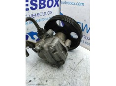 Recambio de bomba direccion para ford fusion (cbk) + referencia OEM IAM 2S6C3A696DD   2
