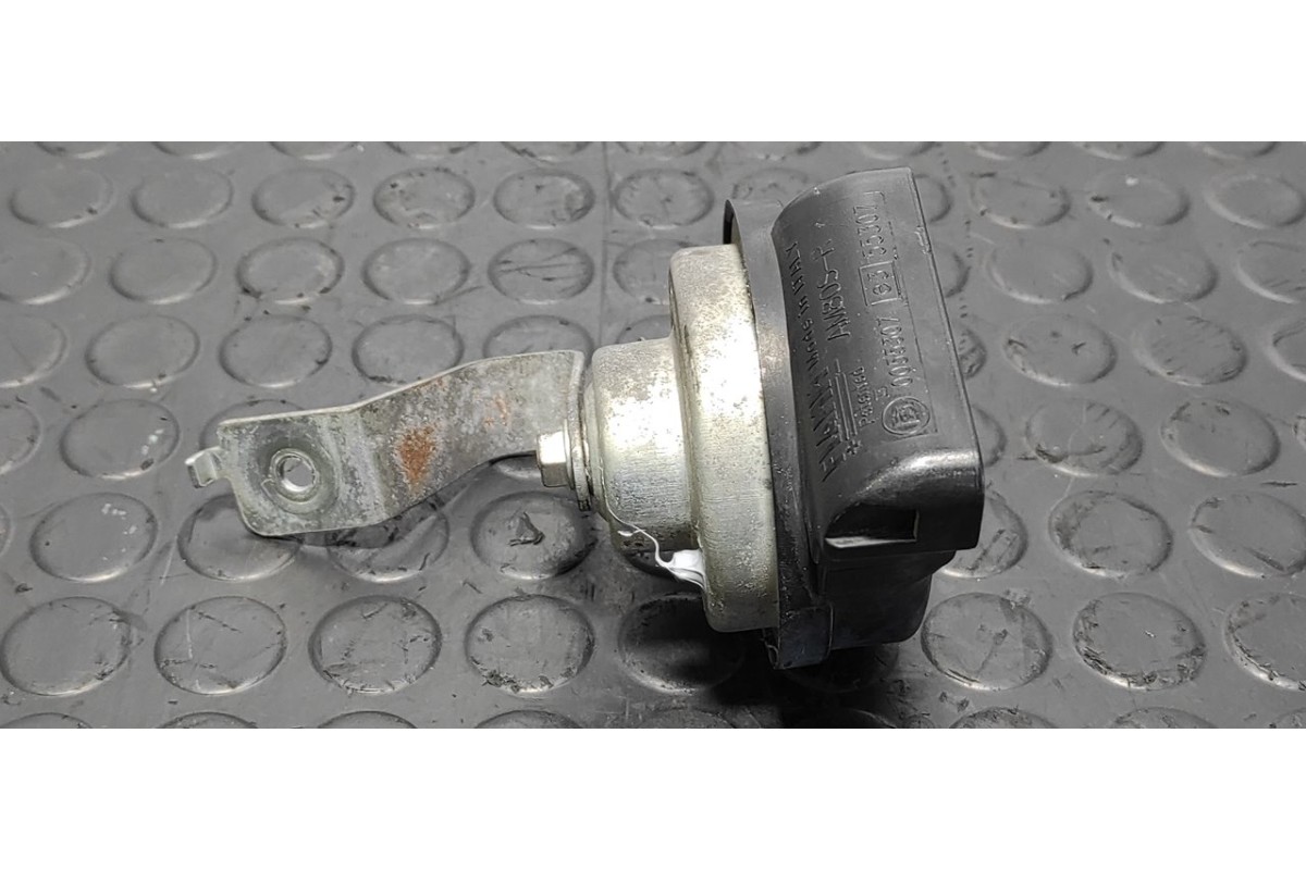 Recambio de claxon para mercedes-benz clase e (w212) familiar 200 cdi blueefficiency (212.205) referencia OEM IAM A0065423320  