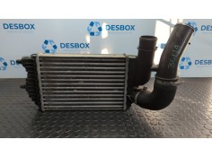 Recambio de intercooler para citroen jumper combi (2) 27 c 2.8 hdi club ntz. 1000 referencia OEM IAM 1319508  