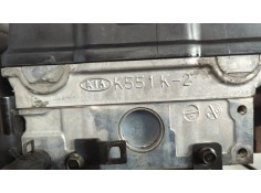 Recambio de motor para kia carnival 2.9 turbodiesel cat referencia OEM IAM J3   2