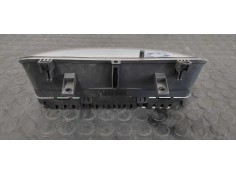 Recambio de cuadro instrumentos para volkswagen polo (9n3) 1.4 16v referencia OEM IAM    2