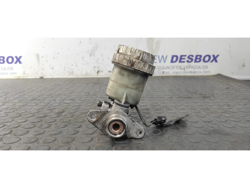 Recambio de bomba freno para mitsubishi montero (v20/v40) 2800 td american dream (3-ptas.) referencia OEM IAM NABCO/  