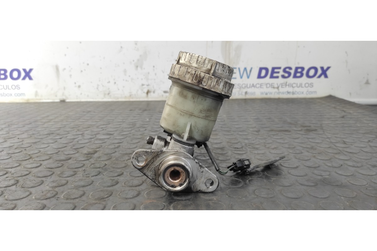 Recambio de bomba freno para mitsubishi montero (v20/v40) 2800 td american dream (3-ptas.) referencia OEM IAM NABCO/  