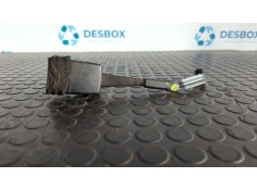 Recambio de enganche cinturon delantero izquierdo para audi a3 sportback (8p) 1.6 tdi ambition referencia OEM IAM 8P0857755B  