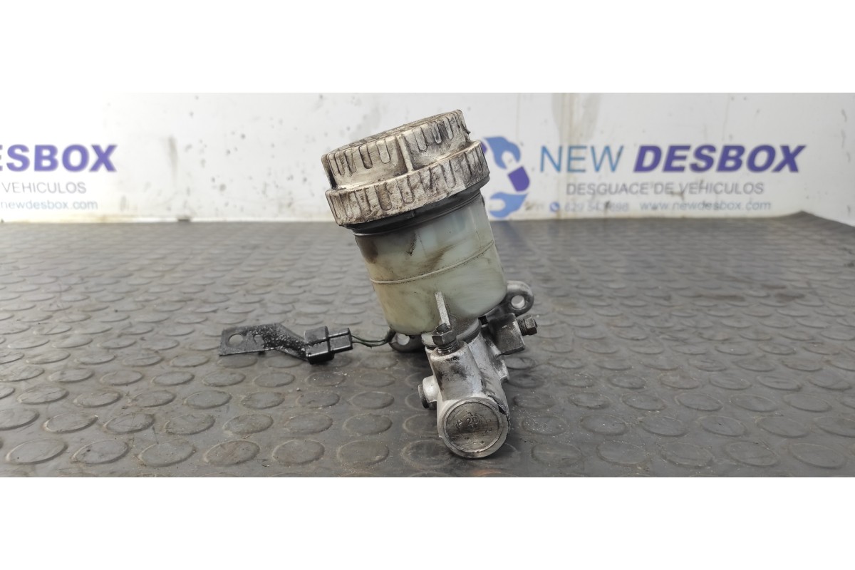 Recambio de bomba freno para mitsubishi montero (v20/v40) 2800 td american dream (3-ptas.) referencia OEM IAM NABCO/  