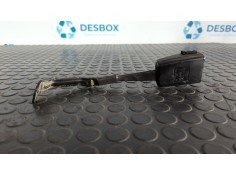 Recambio de enganche cinturon delantero izquierdo para audi a3 sportback (8p) 1.6 tdi ambition referencia OEM IAM 8P0857755B   2