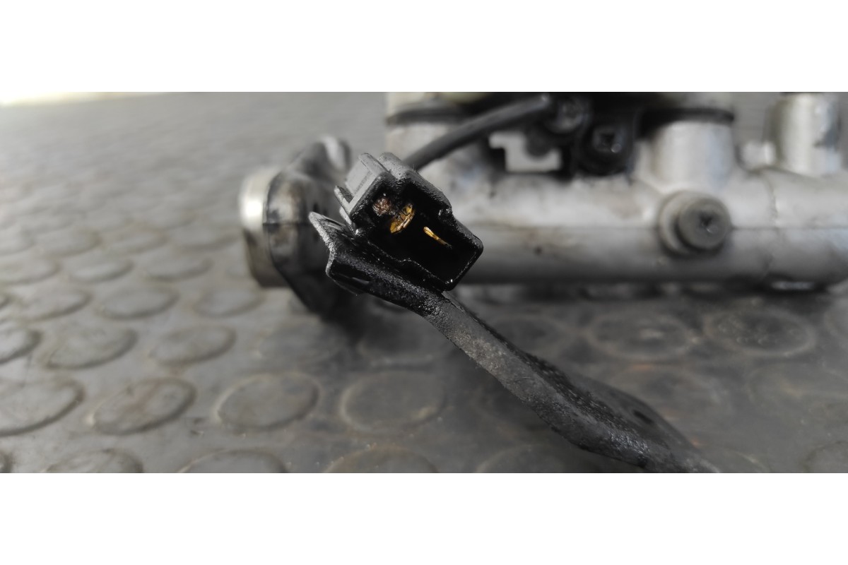 Recambio de bomba freno para mitsubishi montero (v20/v40) 2800 td american dream (3-ptas.) referencia OEM IAM NABCO/  
