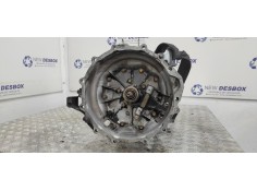 Recambio de caja cambios para mitsubishi montero (v20/v40) 2800 td american dream (3-ptas.) referencia OEM IAM V5M31552220  