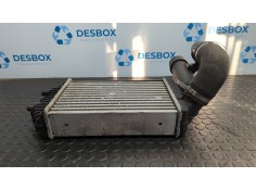 Recambio de intercooler para citroen jumper combi (2) 27 c 2.8 hdi club ntz. 1000 referencia OEM IAM 1319508   2