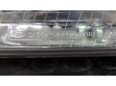 Recambio de faro izquierdo para kia carnival 2.9 turbodiesel cat referencia OEM IAM 0K55251020L   2