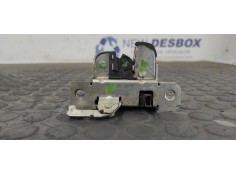 Recambio de cerradura maletero / porton para volkswagen polo (9n3) 1.4 16v referencia OEM IAM   
