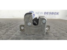 Recambio de cerradura maletero / porton para volkswagen polo (9n3) 1.4 16v referencia OEM IAM    2