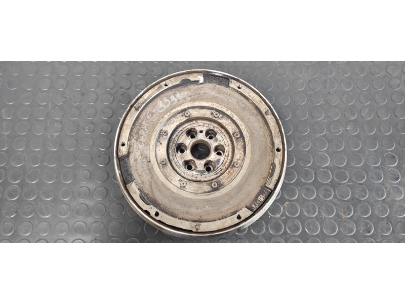 Recambio de volante motor bimasa para ford focus lim. (cb4) 1.6 tdci cat referencia OEM IAM 3M516477CF  