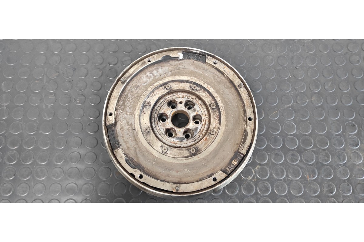 Recambio de volante motor bimasa para ford focus lim. (cb4) 1.6 tdci cat referencia OEM IAM 3M516477CF  