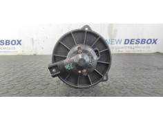 Recambio de motor calefaccion para mitsubishi montero (v20/v40) 2800 td american dream (3-ptas.) referencia OEM IAM 1940000340  