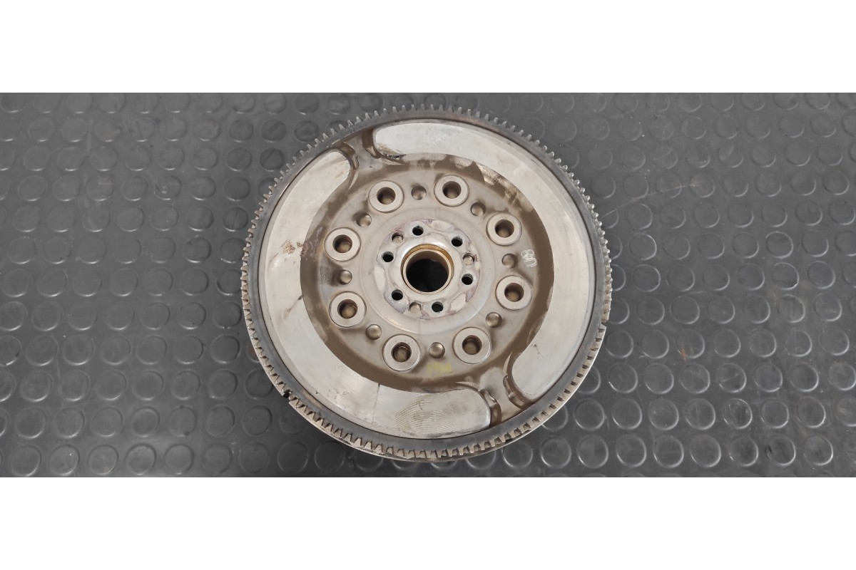 Recambio de volante motor bimasa para ford focus lim. (cb4) 1.6 tdci cat referencia OEM IAM 3M516477CF  