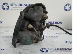 Recambio de piloto trasero izquierdo para kia carnival 2.9 turbodiesel cat referencia OEM IAM    2