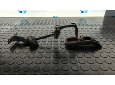 Recambio de retenedor puerta derecha para dacia dokker ambiance referencia OEM IAM 7700308167E   2