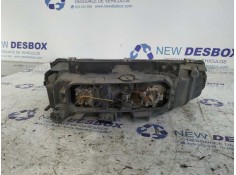 Recambio de faro izquierdo para citroen xantia berlina 1.6 sx referencia OEM IAM    2