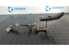 Recambio de retenedor puerta izquierda para dacia dokker ambiance referencia OEM IAM 7700308157E   2